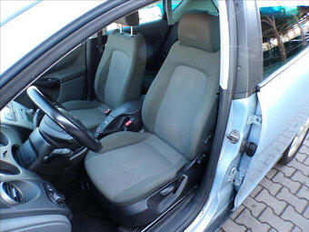 Seat Altea 2,0 TDI TAŽNÉ ZAŘÍZENÍ-HNED ODJÍŽDÍTE - 8