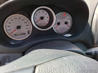 Toyota Rav4 2.0 Diesel 4x4 Klima Model 2006.-.. - 8