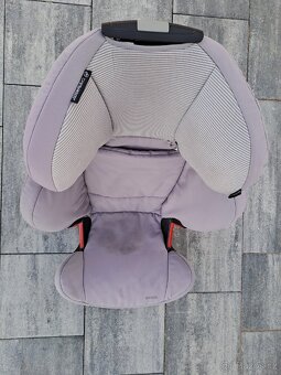 Detska autosedacka Maxi-cosi Rodifix - 8