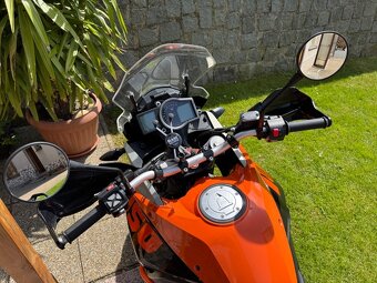 KTM 1050 Adventure 19tKm 1.maj. - 8