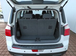 Chevrolet Orlando 1.8 JEN 126 tis. km 7 MÍST ČR ROZVODY STK - 8