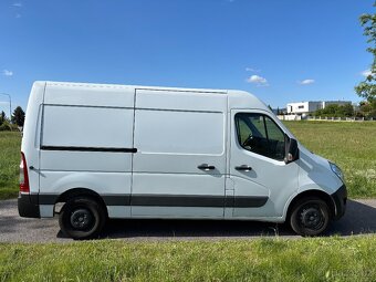 Renault Master 2,3 2019 - 8