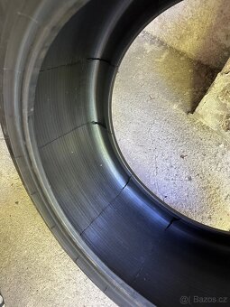 19" 275/35/19 100Y Michelin Pilot Sport 4S - 8