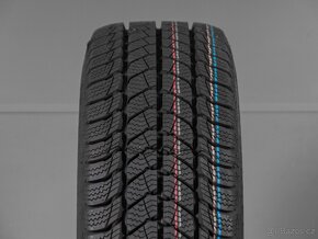 FORD TRANSIT CUSTOM II ZIMNÍ SADA 6x120, 215/65/16 (1399T) - 8