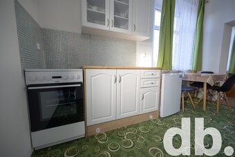 Prodej, Byty 2kk, 50 m2 - Stanovice, ev.č. 01613 - 8