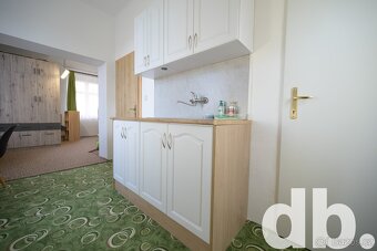 Prodej, Byty 2kk, 50 m2 - Stanovice, ev.č. 01613 - 8