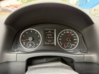 VW Tiguan 2.0 TSi 147kw R-Line 4 Motion - 8