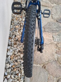 Superior Modo XC 20" - 8