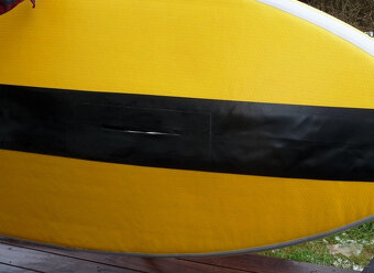 Nafukovací plachetnice Tiwal 3.2 Performance Racing Skiff 5, - 8