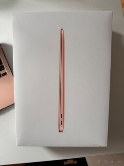 MacBook Air 13” M1 - 8