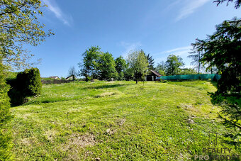 Prodej zahrady, 1680m2, Úžice - Nechyba - 8
