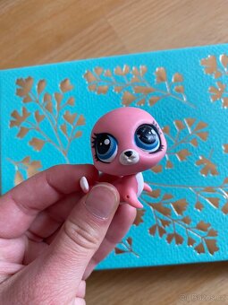 Littlest Pet Shop 12ks - 8