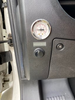 Peugeot boxer 2.0 HDI 2018 285000km - 8