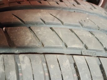 Alu kola 5x100 r15 - 8