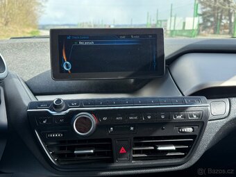 BMW i3 Rex 58000km - 8