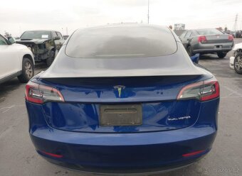 2023 Tesla Model 3 Performance Dual Motor - 8