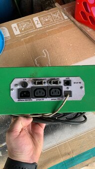 Kotel HANA 22kw - 8