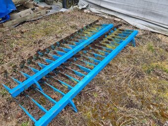 Radličkový podmítač Lemken Karat - 8