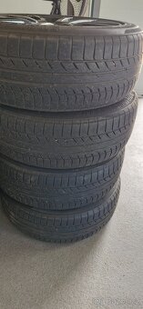Alu 215/55/18 - 8