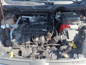 Ford Ecosport, 1.5 benzín - 82kW, r.v. 2016, najeto 83 TKM - 8