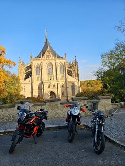 Ktm 1290 S Super Adventure 2tis.km - 8