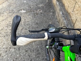 Specialized Hardrock 26” - 8