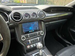 Mustang GT 2020 GT500 paket, kompresor 11,5km, - 8