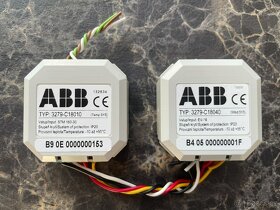 Predám spínacie moduly ABB inteligentné ovládanie domácnosti - 8