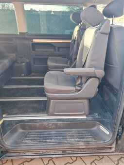 VW MULTIVAN T5 103kw - 8