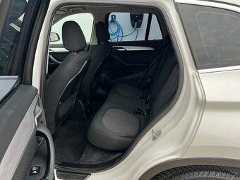 •BMW X1 xDrive20i MODEL ADVANTAGE, HIFI, LED, PARK. ASSIST• - 8