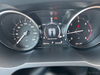 Land Rover/ Range Rover / Cabrio / Evoque / Plná výbava - 8