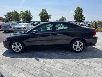 Volvo S60 2.4D D5 120kW - 8