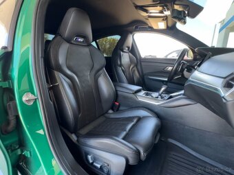 BMWM-3 M3 Competition 3.0 2020 - 8