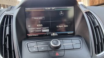 Ford-C Max 2.0TDci 110kw - 8