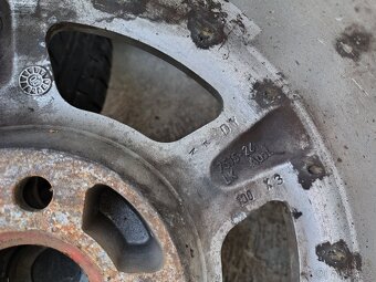 RSL cult r15" 4x100 - 8