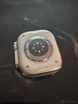 Apple Watch Ultra - 8