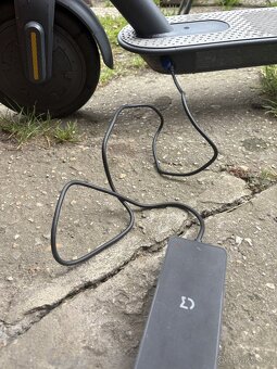 Elektrokoloběžka Xaomi - 8