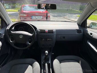 Škoda Fabia 1.2 HTP - 8