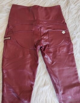Legíny Hugz Jeans - XS - 8