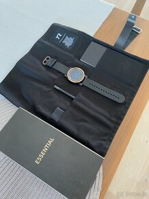 Hodinky nové Suunto Core Essential Ceramic - 8