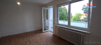Pronájem bytu 1+1, 34 m², Opava, ul. Nerudova - 8