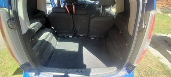 Škoda Roomster 1.2 HTP rv2008 - 8