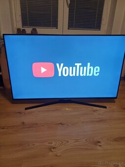 Smart TV Samsung UE50J5572-úhlopříčka 127cm - 8