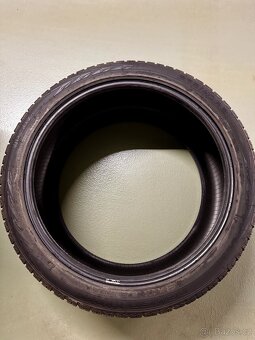 Zimní pneu Nokian WR SUV4 265/40 r21 105V - 8
