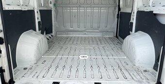 Citroën Jumper, 2.2HDi 88KWL1H1NOVÉ ROZVODY - 8