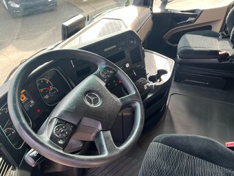 Mercedes-Benz 1845 Actros EURO 6 MEGA/lowdeck - 8