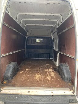 Ford Transit 2,2TDCi 85KW - 8