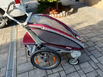 Thule CX1 - 8