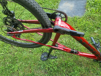 TREK Supercaliber 9.8 XT - 8