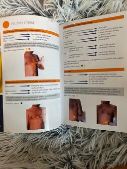 BIO - V světelná terapie - 8